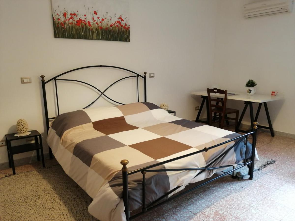 Casa Minu' - Affitti Brevi Italia Apartman Bari Kültér fotó