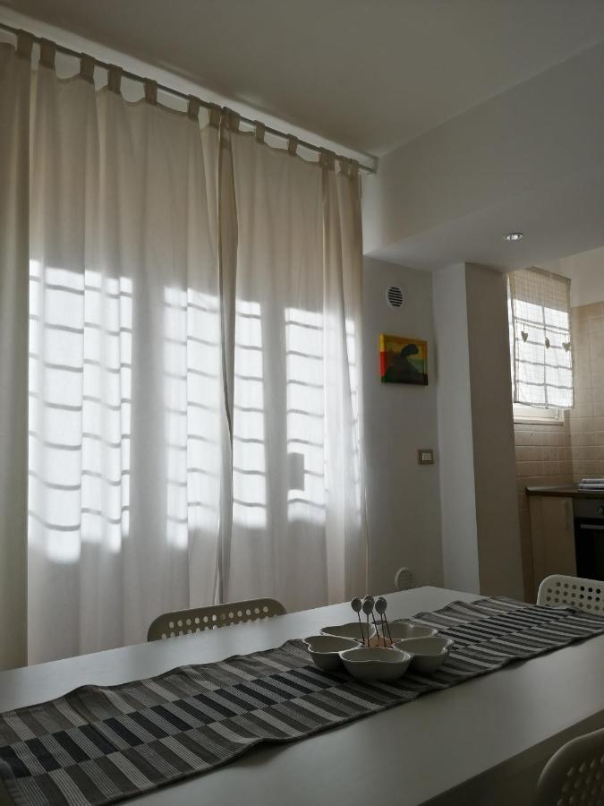 Casa Minu' - Affitti Brevi Italia Apartman Bari Kültér fotó