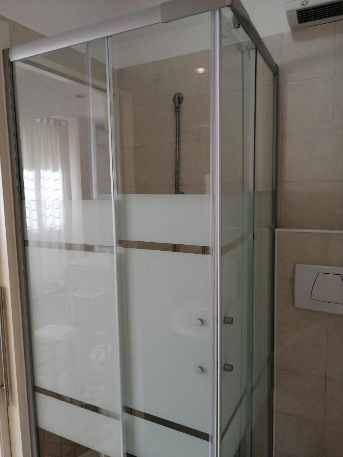 Casa Minu' - Affitti Brevi Italia Apartman Bari Kültér fotó