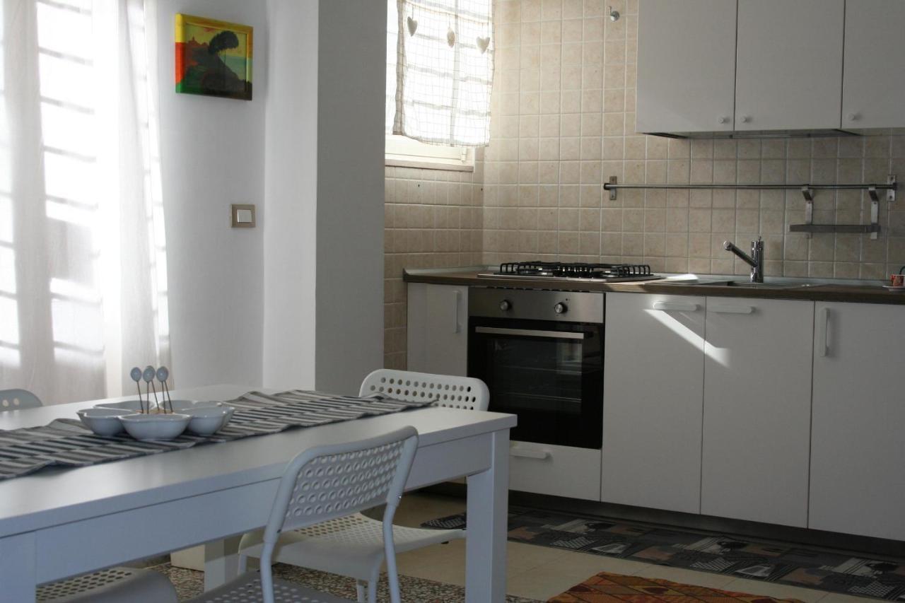 Casa Minu' - Affitti Brevi Italia Apartman Bari Kültér fotó