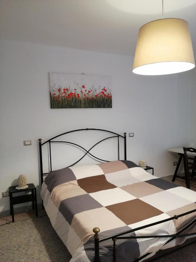 Casa Minu' - Affitti Brevi Italia Apartman Bari Kültér fotó