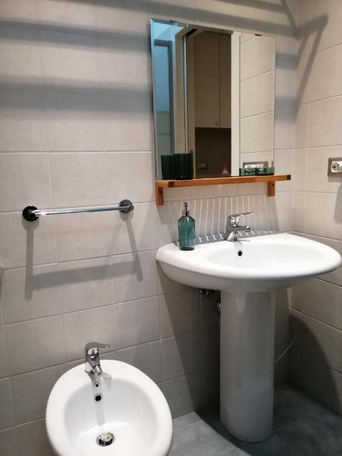 Casa Minu' - Affitti Brevi Italia Apartman Bari Kültér fotó