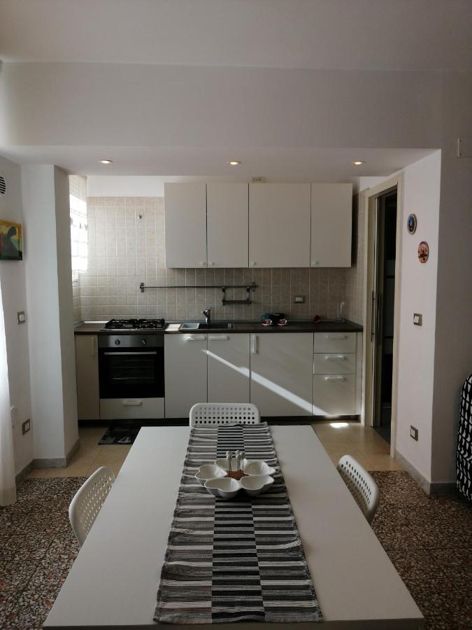 Casa Minu' - Affitti Brevi Italia Apartman Bari Kültér fotó