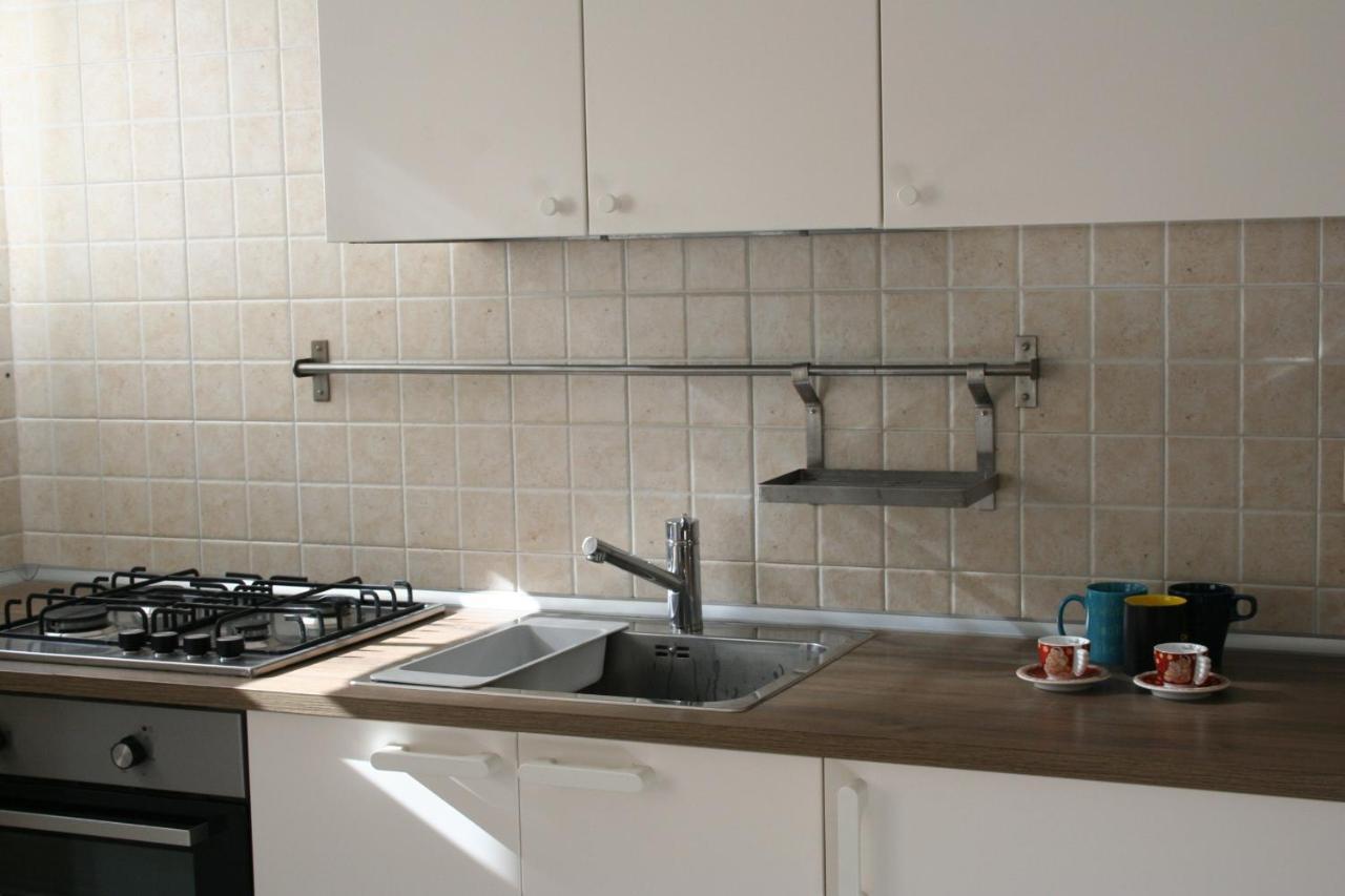 Casa Minu' - Affitti Brevi Italia Apartman Bari Kültér fotó