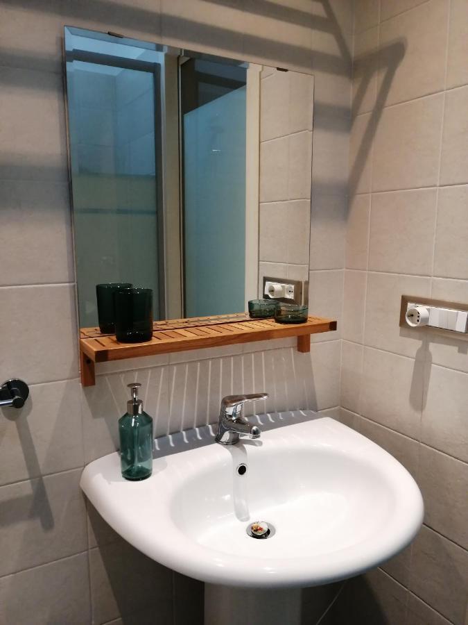 Casa Minu' - Affitti Brevi Italia Apartman Bari Kültér fotó