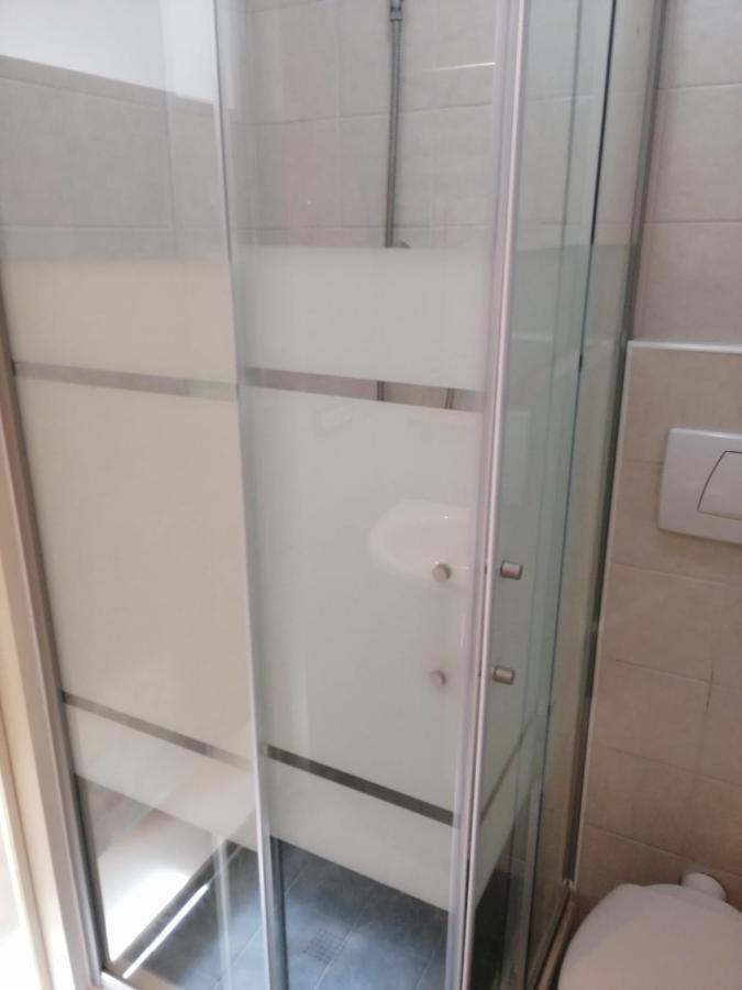 Casa Minu' - Affitti Brevi Italia Apartman Bari Kültér fotó