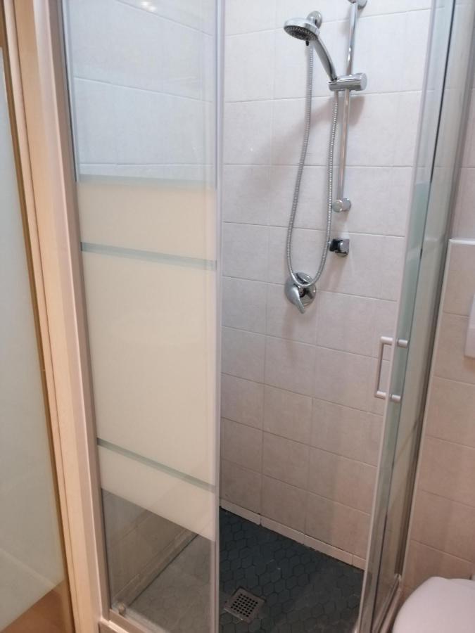 Casa Minu' - Affitti Brevi Italia Apartman Bari Kültér fotó