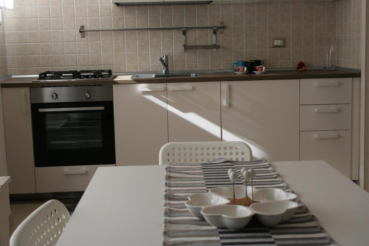 Casa Minu' - Affitti Brevi Italia Apartman Bari Kültér fotó