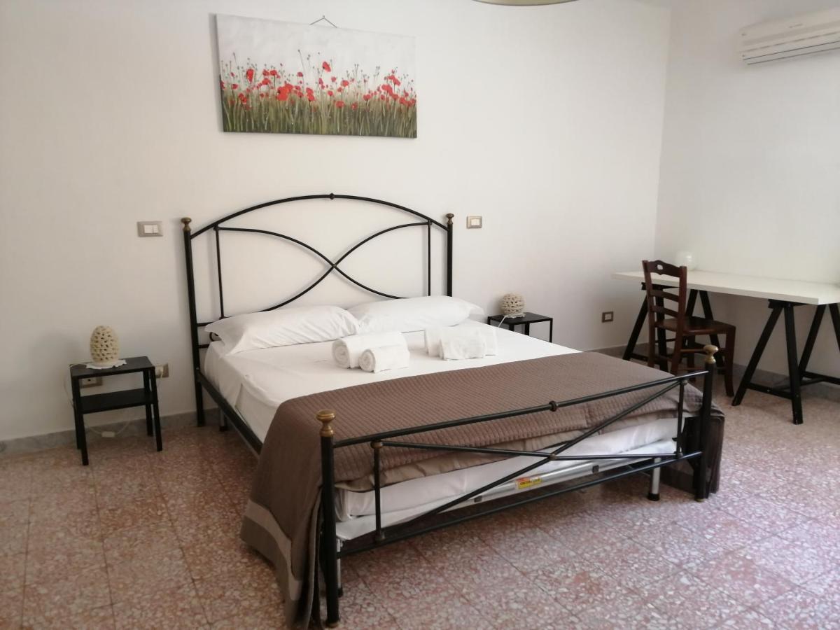 Casa Minu' - Affitti Brevi Italia Apartman Bari Kültér fotó