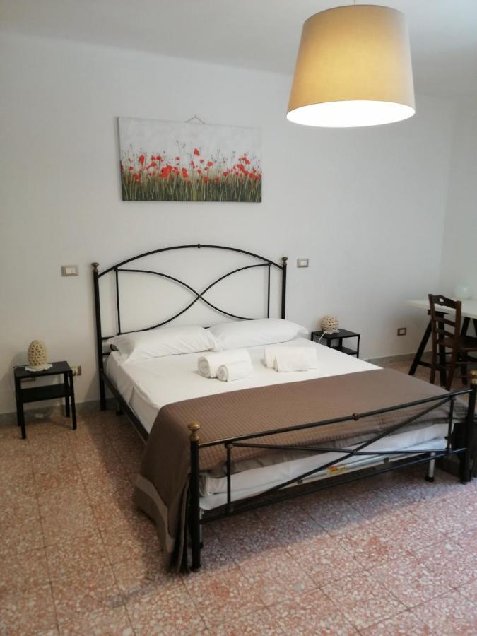 Casa Minu' - Affitti Brevi Italia Apartman Bari Kültér fotó