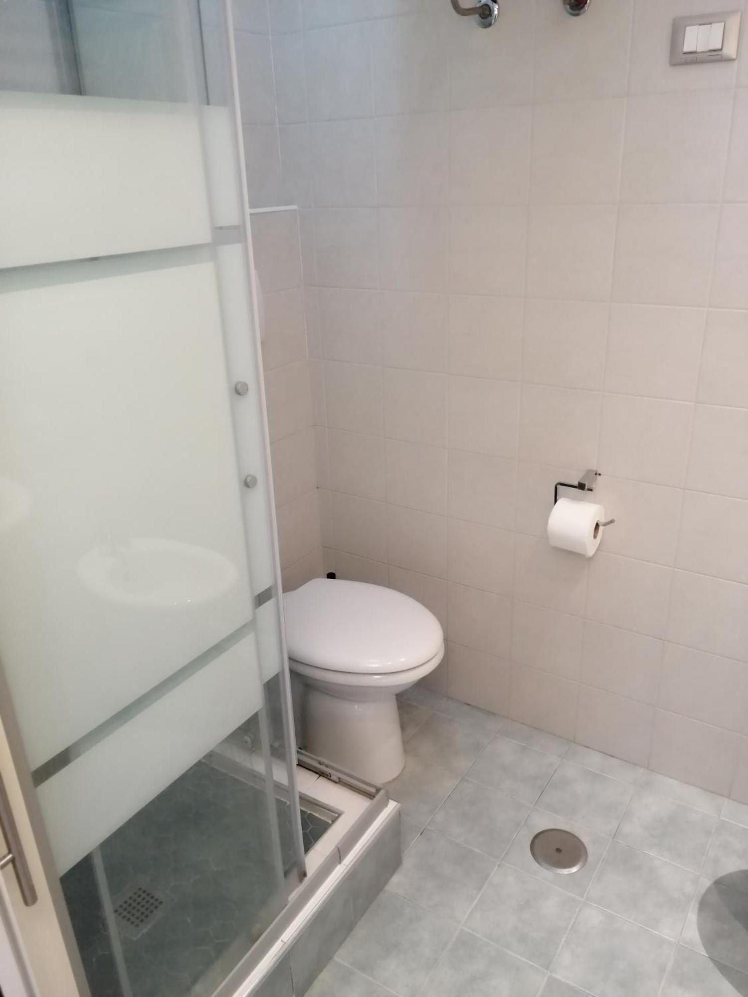 Casa Minu' - Affitti Brevi Italia Apartman Bari Kültér fotó