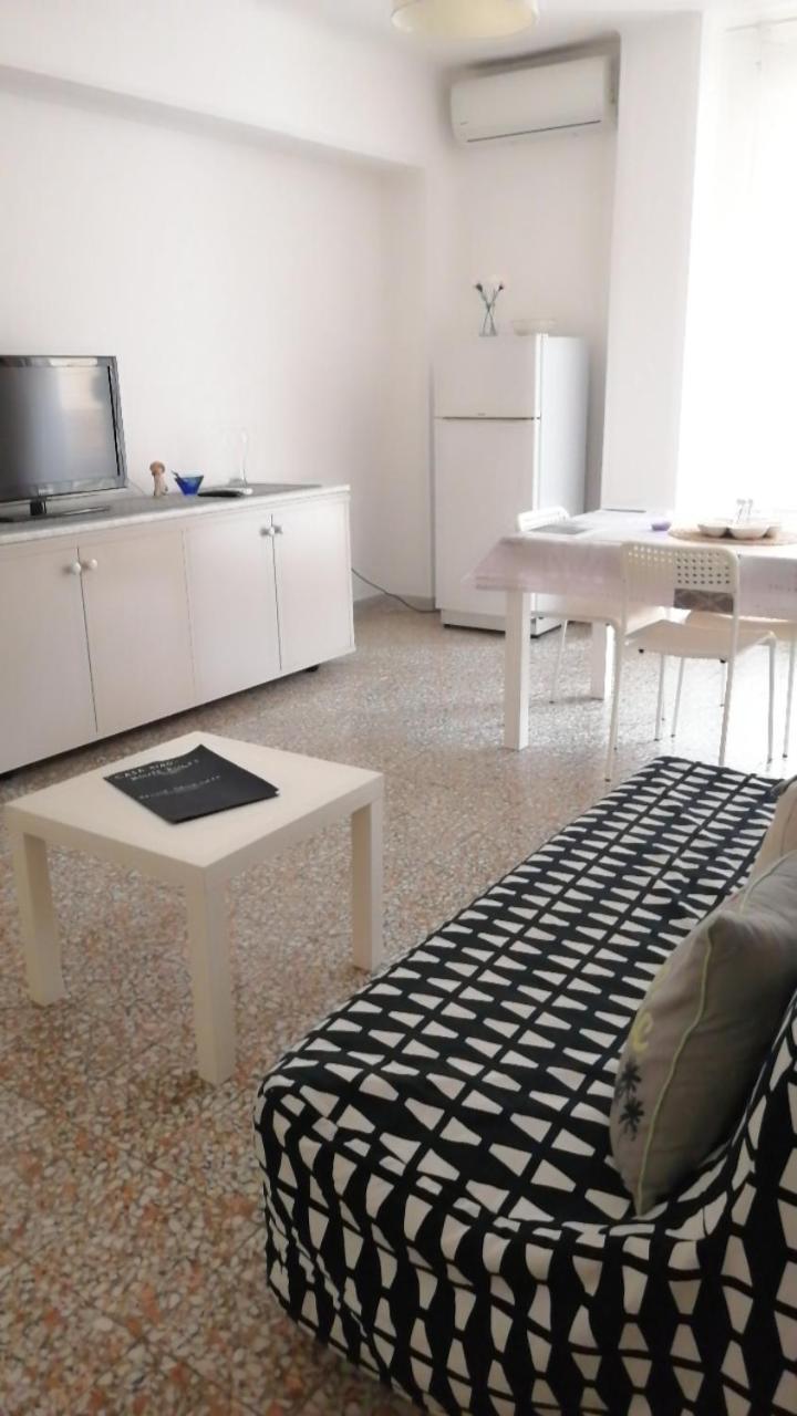 Casa Minu' - Affitti Brevi Italia Apartman Bari Kültér fotó