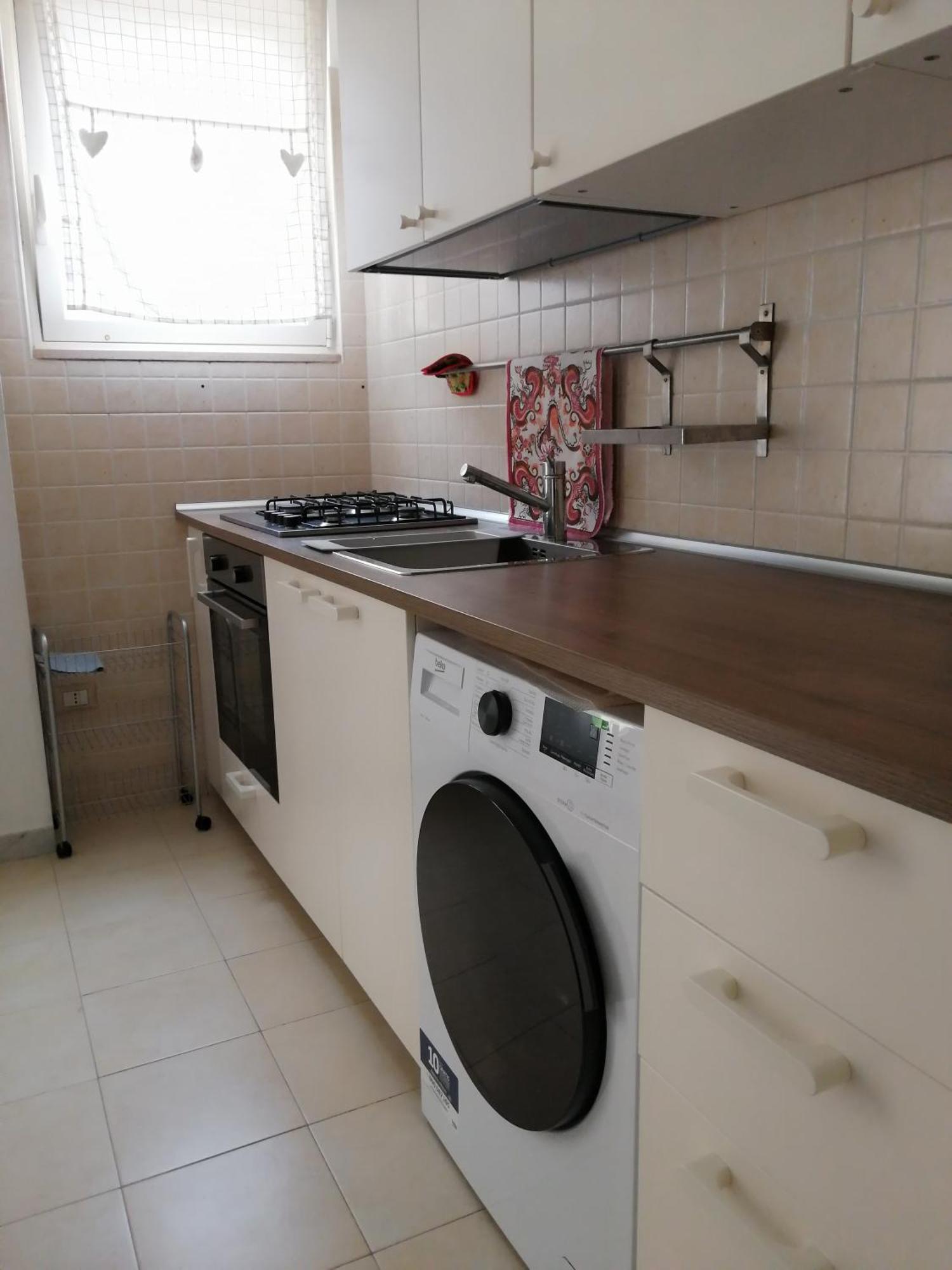 Casa Minu' - Affitti Brevi Italia Apartman Bari Kültér fotó